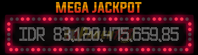 BATIK303 Jackpot
